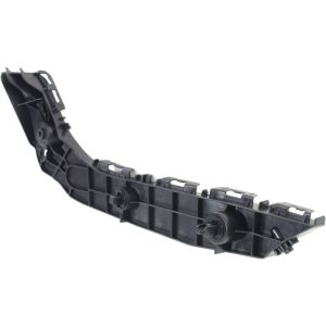 TOYOTA 4RUNNER FRONT BUMPER COVER SIDE SUPPORT RIGHT (Passenger Side) (PLASTIC) **CAPA** OEM#5211535153 2014-2024 PL#TO1043126C
