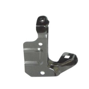 TOYOTA AVALON HYBRID FRONT BUMPER COVER SUPPORT RIGHT (Passenger Side) UPPER (MOUNTING ARM) OEM#5214107040 2019-2022 PL#TO1043139
