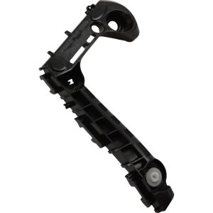 TOYOTA COROLLA/HATCHBACK FRONT BUMPER COVER RETAINER RIGHT (Passenger Side) **CAPA** OEM#5211502480 2019-2023 PL#TO1043145C