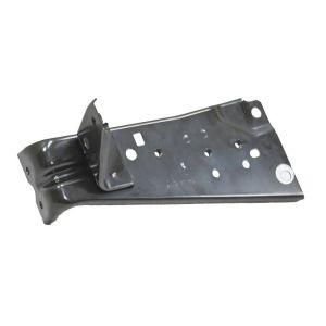 SCION SCION iA  FRONT BUMPER COVER RETAINER RIGHT (Passenger Side) OEM#52535WB002 2016 PL#TO1043146
