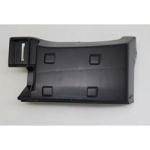 TOYOTA VENZA  FRONT BUMPER VALANCE BRACKET RIGHT (Passenger Side) OEM#5241348010 2021-2023 PL#TO1043150