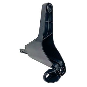 TOYOTA GRAND HIGHLANDER FRONT BUMPER COVER BRACKET RIGHT (Passenger Side) INNER **CAPA** OEM#521430E040 2024-2026 PL#TO1043163C