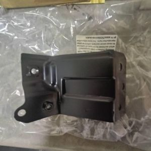 TOYOTA TACOMA FRONT BUMPER COVER LOWER BRACKET RIGHT (Passenger Side) OEM#52137AK010 2024-2025 PL#TO1043167