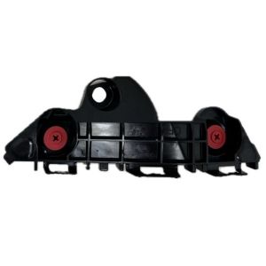 TOYOTA CAMRY (HYBRID) FRONT BUMPER COVER SIDE RETAINER RIGHT (Passenger Side) OUTER **CAPA** OEM#52535AQ010 2025 PL#TO1043169C