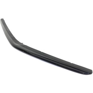 TOYOTA PRIUS FRONT BUMPER MLDG BLACK OEM#5271147010C0 2004-2005 PL#TO1044106