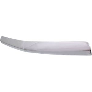 TOYOTA TUNDRA FRONT BUMPER MLDG (For Plastic BMP) OEM#527010C010 2000-2006 PL#TO1044109