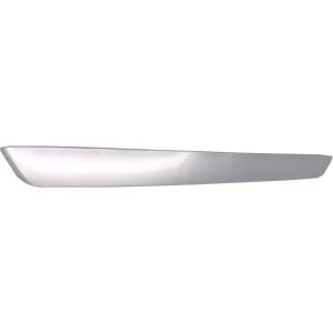 TOYOTA RAV4 FRONT BUMPER VALANCE MLDG SILVER (XLE/LIMITED/PLATINUM) OEM#527110R050B2 2016 PL#TO1044116