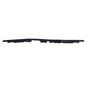 TOYOTA PRIUS PLUG-IN (1.8L) FRONT BUMPER COVER UPPER SEAL (HOOD SEAL) OEM#5339547020 2012-2015 PL#TO1044122