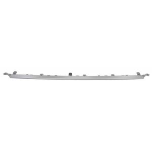 TOYOTA RAV4 PRIME  FRONT BUMPER LOWER MLDG CENTER SILVER OEM#5271142070 2021-2024 PL#TO1044130