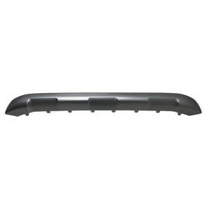 TOYOTA RAV4 FRONT BUMPER LOWER SKID PLATE SILVER (LIMITED)(JAPAN) OEM#5271142140B0 2019-2021 PL#TO1044136