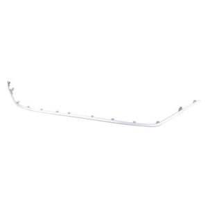 TOYOTA CROWN (HYBRID) FRONT BUMPER LOWER COVER MLDG SILVER **CAPA** OEM#5271130360 2023-2025 PL#TO1044141C