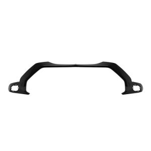 TOYOTA COROLLA CROSS HYBRID (S/SE/XSE) FRONT LOWER BMP MLDG (BMP GRILLE UPPER FRAME) OEM#531210A220 2023-2025 PL#TO1044142