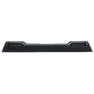 TOYOTA TACOMA FRONT BUMPER CENTER MLDG TXT-BLACK (WO/SENSOR)(WO/FOG) OEM#53931AK020 2024-2025 PL#TO1044143