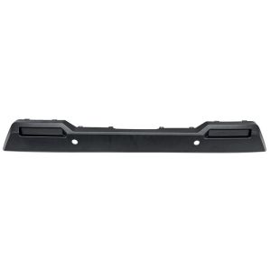 TOYOTA TACOMA FRONT BUMPER CENTER MLDG TXT-BLACK (W/SENSOR)(WO/FOG) OEM#53931AK060 2024-2025 PL#TO1044144