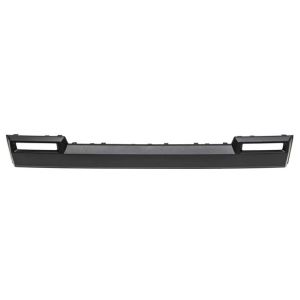 TOYOTA 4RUNNER FRONT BUMPER MLDG LOWER TEXTURE (WO/SENSOR) OEM#5393135020 2025-2026 PL#TO1044153