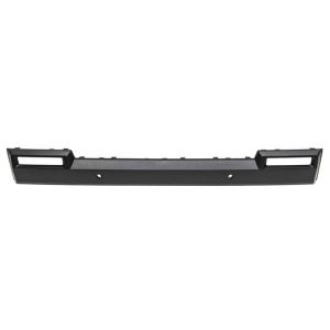 TOYOTA 4RUNNER FRONT BUMPER MLDG LOWER TEXTURE (W/SENSOR) OEM#5393135030 2025-2026 PL#TO1044154