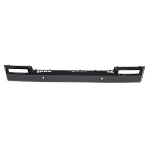 TOYOTA 4RUNNER FRONT BUMPER MLDG LOWER PTD-BLACK (W/SENSOR)(TRD SPORT) OEM#5393135040 2025-2026 PL#TO1044155