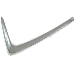 SCION SCION iA FRONT BUMPER GRILLE MOLDING CHROME LEFT (Driver Side) OEM#53124WB001 2016 PL#TO1046102