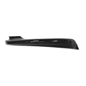 TOYOTA CAMRY FRONT BUMPER COVER MLDG LOWER OUTER LEFT (Driver Side) PTD (XSE) **CAPA** OEM#5312406130 2018-2020 PL#TO1046107C