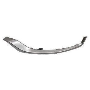 TOYOTA RAV4 PRIME  FRONT BUMPER VALANCE MLDG LEFT (Driver Side) SILVER OEM#5271342070 2021-2024 PL#TO1046122