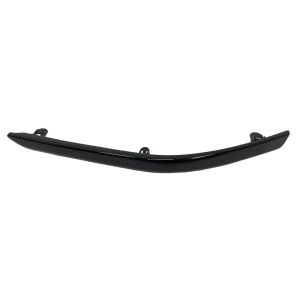 TOYOTA 4RUNNER FRONT BUMPER SIDE LOWER MLDG LEFT (Driver Side) PRIMED (W/20" WHEEL) OEM#5271335020C0 2022-2024 PL#TO1046123