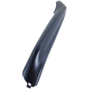 TOYOTA CAMRY HYBRID FRONT BUMPER COVER MLDG LOWER OUTER RIGHT (Passenger Side) TXT-BLACK (SE) **CAPA** OEM#5312306150 2021-2024 PL#TO1047113C