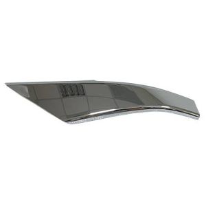 TOYOTA VENZA FRONT BUMPER GRILLE LOWER MLDG RIGHT (Passenger Side) CHROME OEM#5312748040 2021-2023 PL#TO1047119