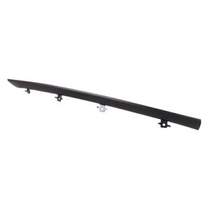 TOYOTA CROWN (HYBRID) FRONT BUMPER LOWER GUARD CENTER OEM#5241130030 2023-2025 PL#TO1053100
