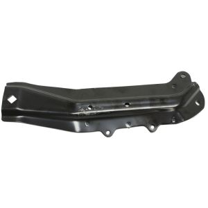 TOYOTA TACOMA FRONT REINF LOWER OUTER BRACE LEFT (Driver Side) (STEEL)(X-RUNNER) OEM#5201404010 2012-2013 PL#TO1062101
