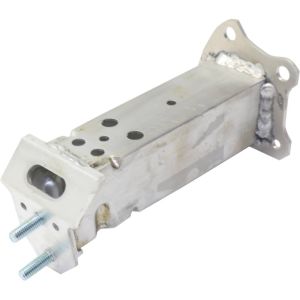 TOYOTA PRIUS PRIME FRONT BUMPER LOWER REINF BRACKET LEFT (Driver Side)**CAPA** OEM#5210347020 2017-2022 PL#TO1062103C