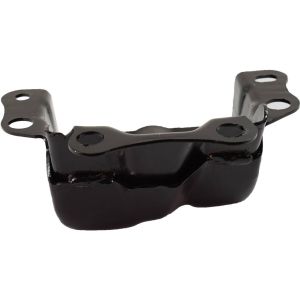 TOYOTA RAV4 FRONT BUMPER SPACER BRACKET (LH)(MOUNT ON THE REINF)(STEEL) OEM#521400R010 2016-2018 PL#TO1062109