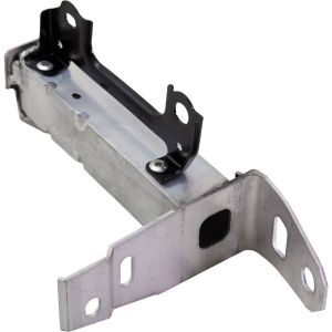 TOYOTA RAV4 HYBRID FRONT BUMPER LOWER REINF BRACKET LEFT (Driver Side) (ALUM) **CAPA** OEM#521030R030 2019-2025 PL#TO1062110C