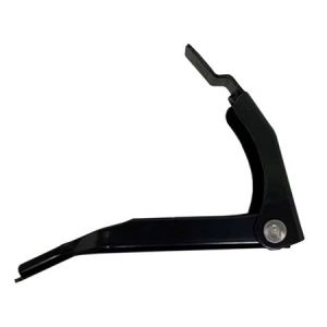 TOYOTA TUNDRA FRONT BUMPER SPOILER SUPPORT BRACKET RIGHT (Passenger Side)=LH OEM#760830C010 2022-2025 PL#TO1062112