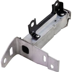 TOYOTA VENZA FRONT BUMPER LOWER REINF BRACKET RIGHT (Passenger Side) (ALUM) OEM#521020R030 2021-2023 PL#TO1063110