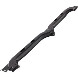 TOYOTA TACOMA FRONT BUMPER UPPER RETAINER CENTER**CAPA** OEM#5252104040 2005-2011 PL#TO1065102C