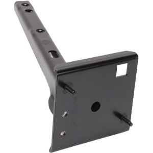 TOYOTA TACOMA FRONT BUMPER UPPER RETAINER LEFT (Driver Side) **CAPA** OEM#5212604010 2005-2011 PL#TO1066155C