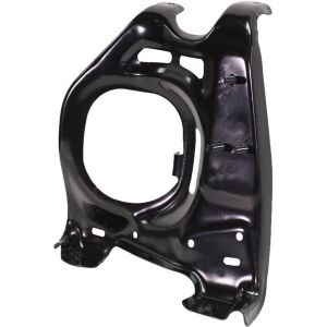 TOYOTA TUNDRA FRONT BUMPER ARM MOUNTING LEFT (Driver Side) (STEEL BMP) OEM#521420C030 2007-2013 PL#TO1066166