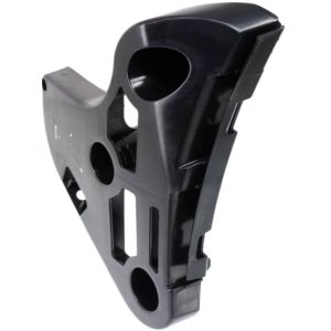TOYOTA TUNDRA FRONT BUMPER BRACKET (SUPT) LEFT (Driver Side) (STEEL BUMPER TYPE) OEM#521160C050 2007-2013 PL#TO1066170