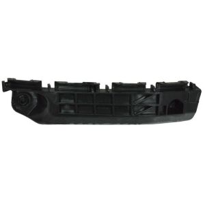 TOYOTA YARIS HATCHBACK(5DOORS) FRONT COVER SIDE RETAINER LEFT (Driver Side) (JAPAN) OEM#5253652081 2012-2014 PL#TO1066176