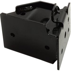 TOYOTA PRIUS C (1.5L) FRONT BUMPER REINF BRACKET (BMP PROTECTOR)(LH) **CAPA** OEM#5393652020 2015-2019 PL#TO1066183C