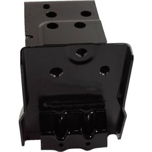 TOYOTA COROLLA/SEDAN FRONT BUMPER REINF BRACKET (LH) OEM#5393512040 2017-2019 PL#TO1066184