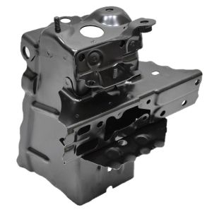 TOYOTA AVALON HYBRID FRONT REINF BRACKET LEFT (Driver Side) (SIDEMEMBER BRACKET) **CAPA** OEM#5701406020 2019-2022 PL#TO1066188C