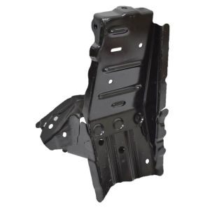TOYOTA CAMRY HYBRID FRONT LOWER RAIL BODY MOUNTING BRACKET LEFT (Driver Side) OEM#5702406010 2018-2025 PL#TO1066189
