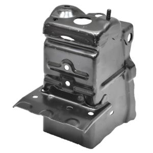 TOYOTA RAV4 HYBRID FRONT REINF BRACKET LEFT (Driver Side) (NORTH AMERICA) OEM#570140R010 2019-2025 PL#TO1066190