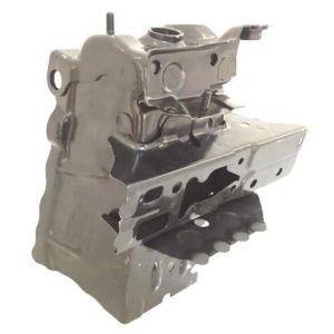TOYOTA CAMRY FRONT REINF BRACKET LEFT (Driver Side) (SIDEMEMBER BRACKET)(JAPAN) **CAPA** OEM#5701433010 2018-2019 PL#TO1066193C