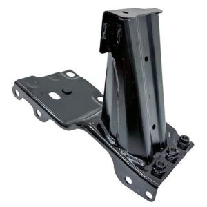 TOYOTA TACOMA FRONT BUMPER REINF BRACKET LEFT (Driver Side) OEM#5201204060 2024-2025 PL#TO1066208