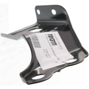 TOYOTA TACOMA FRONT BUMPER BRACKET RIGHT (Passenger Side) OEM#52141AD020 2001-2004 PL#TO1067134