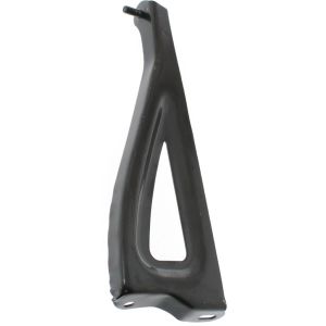 TOYOTA TACOMA FRONT BUMPER UPPER RETAINER BRACKET RIGHT (Passenger Side)**CAPA** OEM#5327304020 2005-2011 PL#TO1067154C