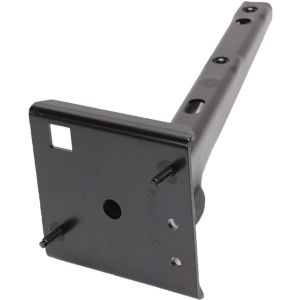TOYOTA TACOMA FRONT BUMPER UPPER RETAINER RIGHT (Passenger Side) **CAPA** OEM#5212504010 2005-2011 PL#TO1067155C