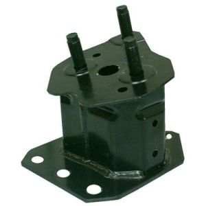 TOYOTA LAND CRUISER FRONT BUMPER REINF BRACKET RIGHT (Passenger Side) OEM#5202560031 2008-2021 PL#TO1067173